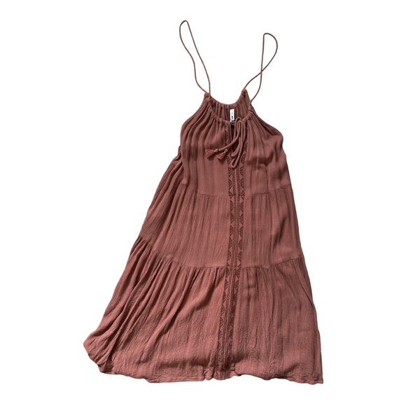 Amuse Society Dress - Picture 1 of 5